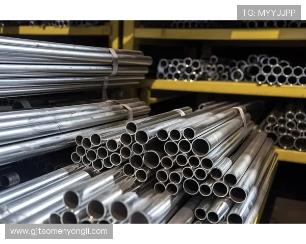 探索永利304官网唯一的优质不锈钢材料，满足各种工业和建筑需求