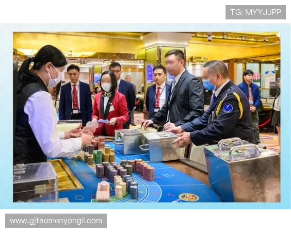 永利澳门集团在全球博彩行业中的地位不断提升,推动澳门经济持续繁荣发展 永利澳门集团在全球博彩行业中的地位不断提升,推动澳门经济持续繁荣发展