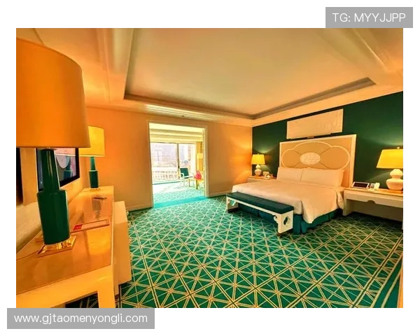 澳門永利軒奢華住宿体验,尊享顶级服务与舒适环境的完美结合 澳門永利軒奢華住宿体验,尊享顶级服务与舒适环境的完美结合