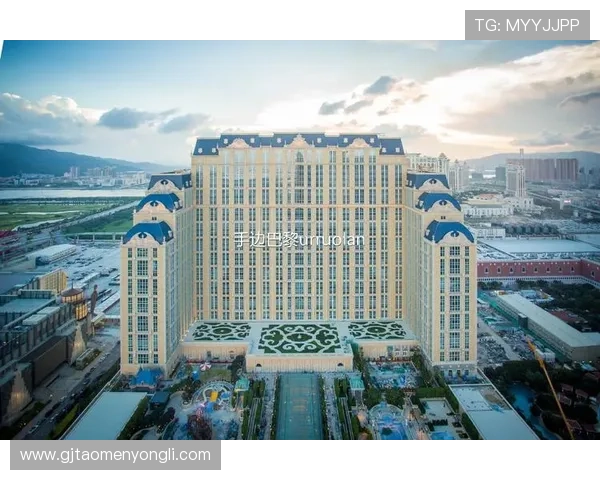 澳门巴黎人欢迎每一位宾客感受法式浪漫与豪华体验的极致享受