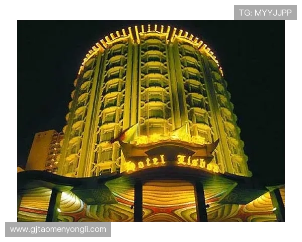 澳门最受欢迎的赌场：揭秘游客最喜爱的十大赌城