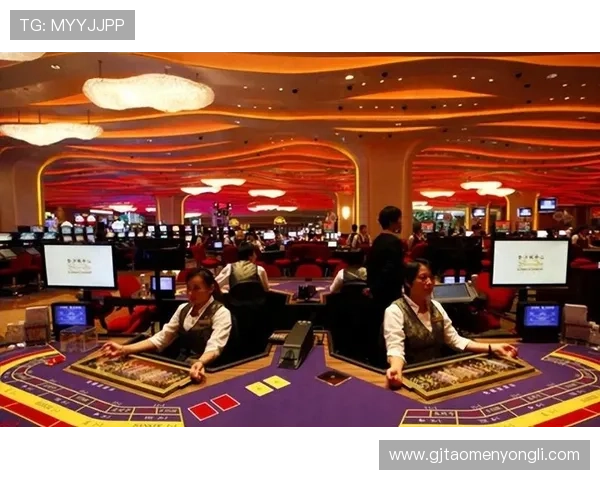 澳门有名气赌场的历史与发展介绍让你了解澳门博彩业的辉煌历程