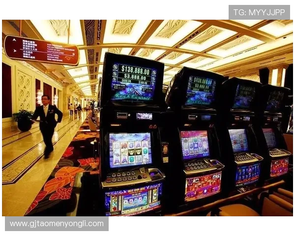 掌握澳门角子机中奖诀窍让你轻松赢取大奖的实战经验分享