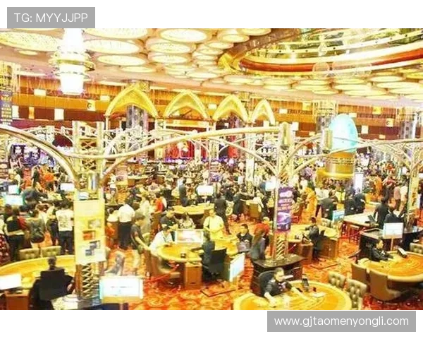 澳门君怡赌场安全保障措施：确保玩家资金与个人信息安全的关键策略