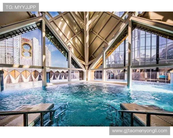 澳门新濠天地娱乐场安全保障措施详解让你放心尽情娱乐体验