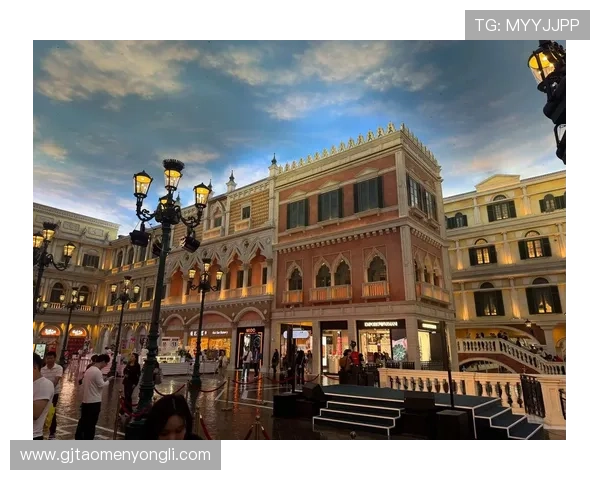 澳门有几大赌场的详细介绍与排名情况解析