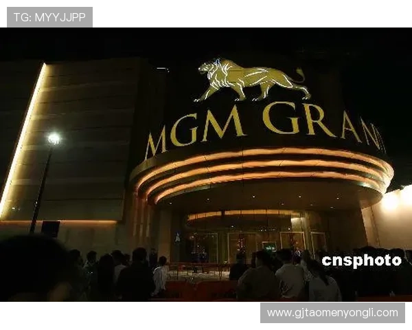 澳门美高梅贵宾厅如何提升您的游戏体验与尊贵感受全面指南