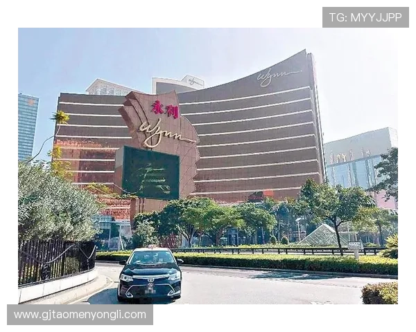 澳门著名赌场品牌全景介绍，了解每家赌场的历史背景与主要娱乐设施